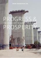 Progress & prosperity - Daan Roggeveen - eBook (9789462083660) - thumbnail
