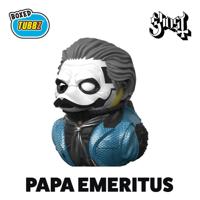 Ghost Tubbz PVC Figure Papa Emeritus IV Boxed Edition 10 cm - thumbnail