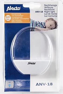 Alecto ANV18 Nachtlamp
