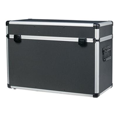 DAP LCA-PHA6 Flightcase voor 2x Phantom 25/50/65 Value line DAP LCA-PHA6 Flightcase voor 2x Phantom 25/50/65 Value line