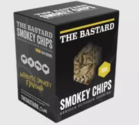 Rookhout Oak 500gr BBQ The Bastard - The bastard - thumbnail
