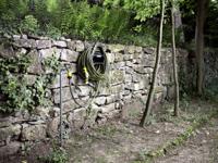 Kärcher Home & Garden Performance Plus 2.645-323.0 Tuinslang Zwart, Geel 50 m 1 stuk(s) - thumbnail