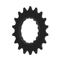 ESJOT tandwiel bosch gen.2 t16 act/prf/cx offset 1/2x3/32 15t - thumbnail