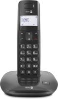 Doro CF 1010 Dect Telefoon Zwart - thumbnail