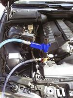 BUSCHiNG koelsysteem test- en vulapparaat cooling system filling gu car,truck - thumbnail