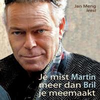 Je mist meer dan je meemaakt - thumbnail