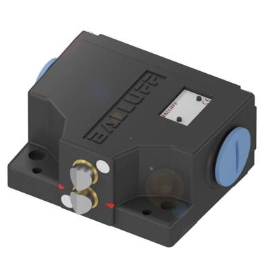 BALLUFF BNS02PH Positieschakelaar Plunjer IP67 1 stuk(s)