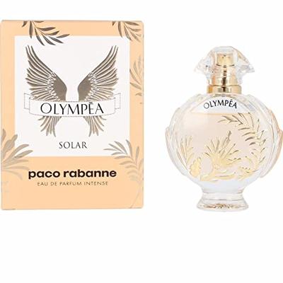 Rabanne Olympéa Solar Eau de Parfum Intense 30ml Rabanne Olympéa Solar Eau de Parfum Intense 30ml