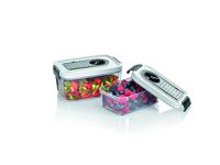 Severin ZB3618 VacuÃ¼mbewaardozen 0.75L + 1,5 L - thumbnail