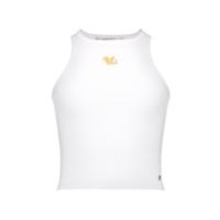 Nicole Top Bright White - thumbnail