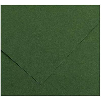 Fiches Iris Amazon Groen 50 x 65 cm
