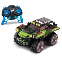 Nikko RC Vaporizr XT Topo 30 cm Groen - thumbnail