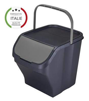 Vuilnisemmer Mondex 25 L