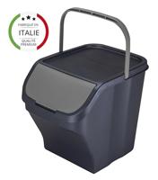 Vuilnisemmer Mondex 25 L - thumbnail