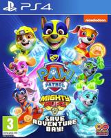 Paw Patrol Mighty Pups Save Adventure Bay - thumbnail
