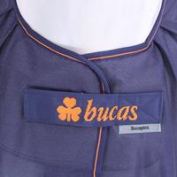 Bucas Therapy Mesh cooler donkerblauw maat:198 - thumbnail