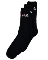 Sportsokken - Zwart - thumbnail