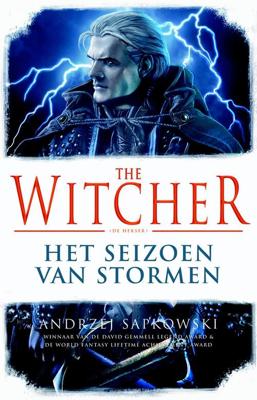 Het Seizoen van Stormen - Andrzej Sapkowski - ebook
