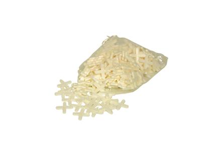 Super Prof tegelkruisjes 3.0mm (200st)