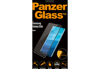 PanzerGlass 7177 schermbeschermer Doorzichtige schermbeschermer Mobiele telefoon/Smartphone Samsung 1 stuk(s) PanzerGlass 7177 schermbeschermer Doorzichtige schermbeschermer Mobiele telefoon/Smartphone Samsung 1 stuk(s)