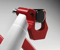 Elite Novo Force Elastogel Fietstrainer - thumbnail