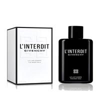 Givenchy L'Interdit Hydrating Body Lotion 200ml - thumbnail