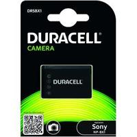 Sony NP-BX1 accu (Duracell) - thumbnail