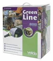 Green Line 8000 Velda - Velda - thumbnail