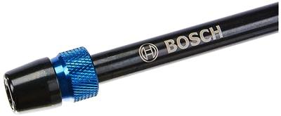 Bosch Accessoires Snelwisselverlenging 1/4" zeskantschacht voor speedboor Self Cut Speed 305 mm 1st - 2608587521