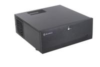 SilverStone SST-GD07B-C htpchtpc behuizing - thumbnail