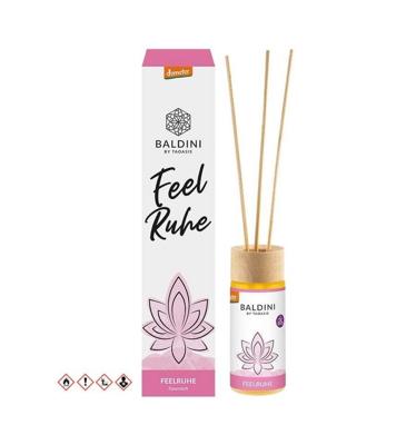 Geurstokjes feelruhe bio demeter 50 Milliliter