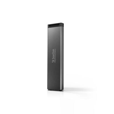 SanDisk Professional Pro Blade Mag 4TB Mobile SSD SanDisk Professional Pro Blade Mag 4TB Mobile SSD