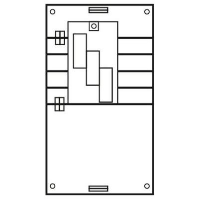 ABN PAR351N 1 stuk(s)