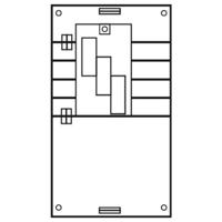 ABN PAR351N 1 stuk(s) - thumbnail