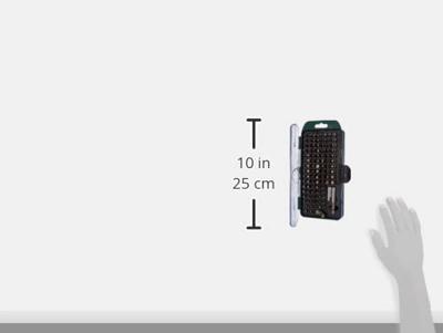 Brüder Mannesmann Bitset 100 dlg (Hobby) - 29892 - thumbnail