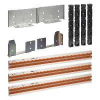 Schneider Electric LVS04685 PrismaSeT-P, verbinding, horizontaal, MasterPacT MTZ2 20-25 1-polig, met verticale verzamelrail Linergy LGYE Verdeelkastaccessoire Schneider Electric LVS04685 PrismaSeT-P, verbinding, horizontaal, MasterPacT MTZ2 20-25 1-polig, met verticale verzamelrail Linergy LGYE Verdeelkastaccessoire