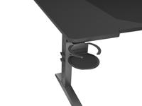 Bureau Genesis NDS-2249 Zwart - thumbnail