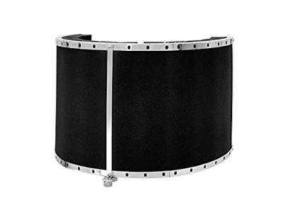 OMNITRONIC AS-01 Microphone Absorber System