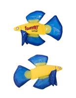 Yeowww! Mo Betta Fish Blue - thumbnail