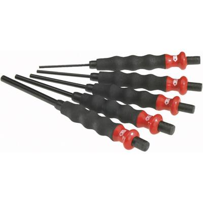 Facom set van 5 beklede doorslagen - 249.GPB