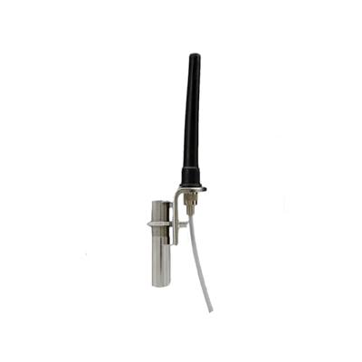 GLORA111 - VHF-ANTENNE - RIB SB PB - 140 MM - RUBBER