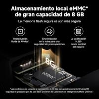 Beveiligingscamera Xiaomi BHR8301GL - thumbnail