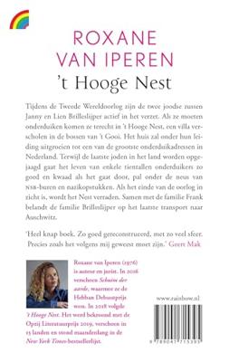 't Hooge Nest 't Hooge Nest