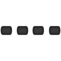 DJI Osmo Pocket ND-fiIterset - set met 4 ND-filters voor Osmo Pocket, ND4, ND8, ND16, ND32, accessoires voor opname in een heldere omgeving, waterafstotende beschermlaag tegen vingerafdrukken - thumbnail