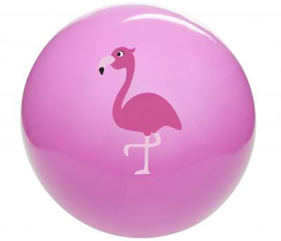 LG-Imports Bal flamingo, 23cm