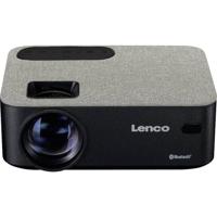 Lenco HD 720P LCD Projector met Bluetooth Grijs - LPJ-700BKGY - thumbnail