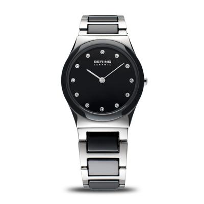 Bering 32230-742 (Ø 30 mm) Dames horloge