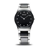 Bering 32230-742 (Ø 30 mm) Dames horloge - thumbnail