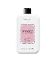 Kemon Color Shampoo 1000ml - thumbnail