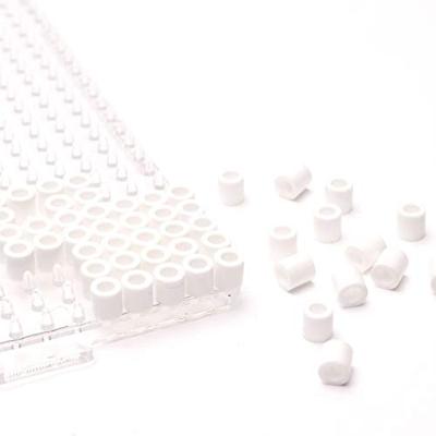 Vaessen Creative • strijkkralen wit 1100st.